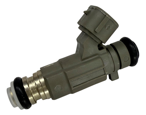 Inyector De Gasolina Para Nissan Sentra B15 2.0l 2001 - 2006 Foto 4