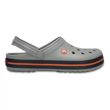 Crocs Grey - Cr1101601u