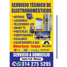 Servicio Técnico Bucaramanga De Neveras Lavadoras Calentador