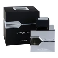 Perfume Locion Al Haramain L'aventure - mL a $1999