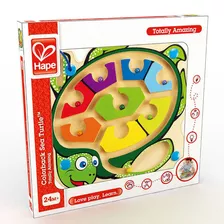 Hape Color Sea Turtle