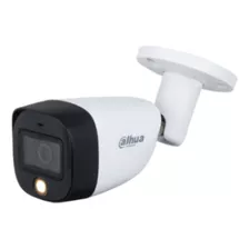 Cámara Bala Dahua Technology Dh-hac-hfw1209cmn-a-led