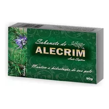 Bionature - Sabonete De Alecrim Anti- Séptico 90g