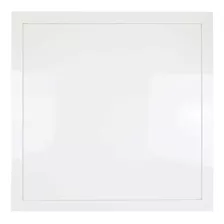 Alçapão Drywall Pvc Com Tampa 60x60cm Branco