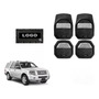 Spyder Ford Expedition 97-01 Altezza Luces Traseras - Cromo Ford EXPEDITION 4X4