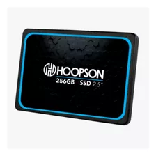 Hd Interno Ssd Hoopson 256gb Ssd-256 