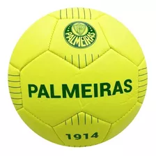 Bola Campo Palmeiras Sportcom