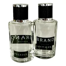 Perfume Masculino Artesanal Inspiração Brand Pegasus 50ml Contratipo