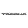 Emblema Letra Toyota Tacoma 1995 Al 2005