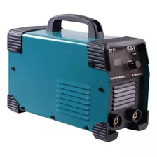 Soldadora Xion Inverter 225a Color Gris Frecuencia 50 Hz X 60 Hz