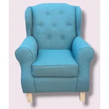 Sillon Berger Butaca