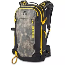 Mochila Dakine Team Poacher 32l Sammy Carlson