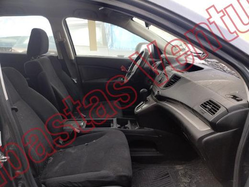 Desarmo Honda Crv 2013 Solo En Partes Yonke Puerta Rin Foto 8