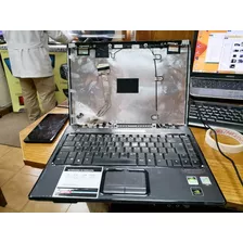 En Desarmne Hp Compaq Presario V3217la