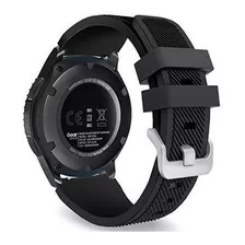 Moko Gear S3 Frontier / Reloj Clasico, Correa Deportiva De S