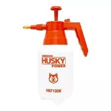 Fumigador Manual Doméstico 1 Litro Husky Hkf100k 