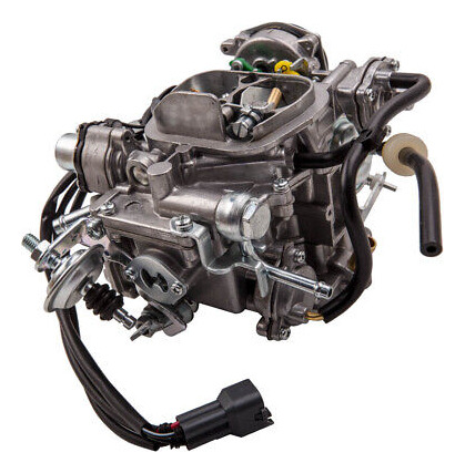 Carburetor For Toyota 22r Pickup Engines 2.4l 2366cc 4cy Oab Foto 8