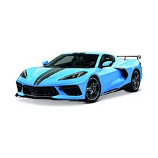 Maisto 1:18 Edición Especial 2020 Chev Corvette Stingray Z51