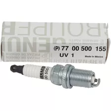 Velas Ignição Motor Sandero (1.6 16v/8v | Rs 2.0) 08/21