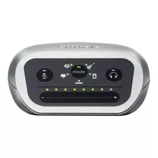 Interface Shure Mvi/a-ltg De Audio Digital Entrada Combo