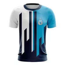Camiseta Argentina - Afa 03. #02
