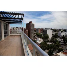 Venta Imperdible Oportunidad Apartamento Monoambiente Dormitorio A Estrenar En Pocitos, Acepta Banco. Con Tu Compra Tv 75¨ O 2 Aires Acondicionado De Regalo.