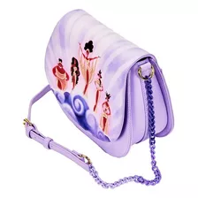 Loungefly Bolso Musas Hércules Disney