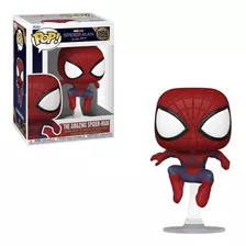 Funko Pop Spider Man No Way Home The Amazing Spider-man 1159