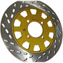 Balatas Delanteras Daihatsu Materia Eco 4wd 1.5 06-06 Brembo