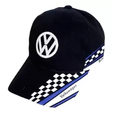 Gorros Adulto Volkswagen Premium