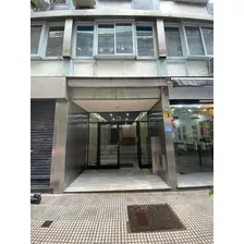 Oficina En Alquiler En Microcentro