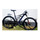 Cuadro Bicicleta Cónico Optimus 29er Talla 19.5  Competición