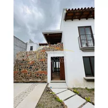 Casa En Venta En San Pedro Las Huertas, Antigua Guatemala