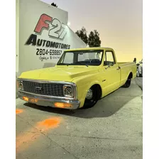 Chevrolet C10