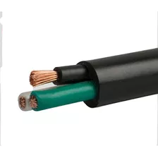 Cable Encauchetado 3x16 1mts 600v F.r