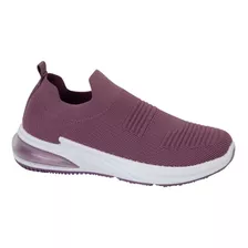 Tenis Mujer Sport Casual Marca Next & Co Modelo 1693