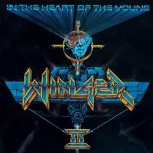 Cd Winger - In The Heart Of The Young