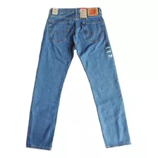 Calça Jeans Levis 505 Original Masculina Algodao 91