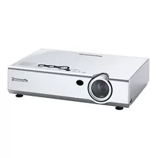 Proyector Panasonic Pt-lc76u