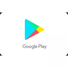 Google Play Store Gift Card