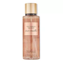 Victoria's Secret Corporal Bare Vanilla Tradicional Body Mist 250ml Para Feminino