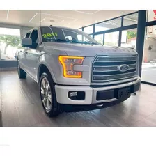 Ford F-150 Limited Ford F-150 Limited 2017 Clean 