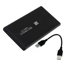 Hd Externo 1 Terabyte Usb