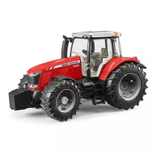 Massey Ferguson 7624 - Bruder