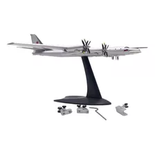 Juego De Modelo De Avión A Escala 1:200, Modelo De Avión