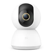 Camara De Seguridad Xiaomi Mi 360 2k Wifi Smart Home Alexa