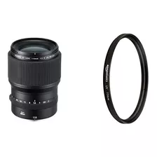 Lente Fujinon Gf110mm F2 R Lm, Proteccion Uv