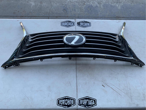 Parrilla Lexus Rx 350 2013-2014-2015 Foto 2