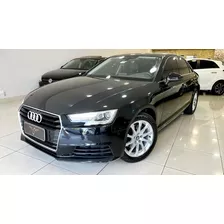 Audi A4 Attraction 72.000km