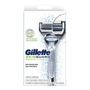 Primera imagen para búsqueda de maquina de afeitar gillette skinguard sensitive 1 unid